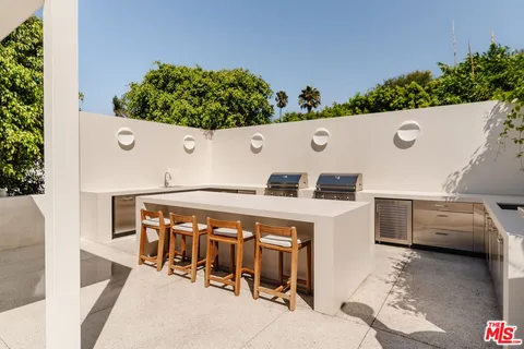 $7,498,000 | 101 Ocean Avenue, Unit B200, Santa Monica, CA 90402