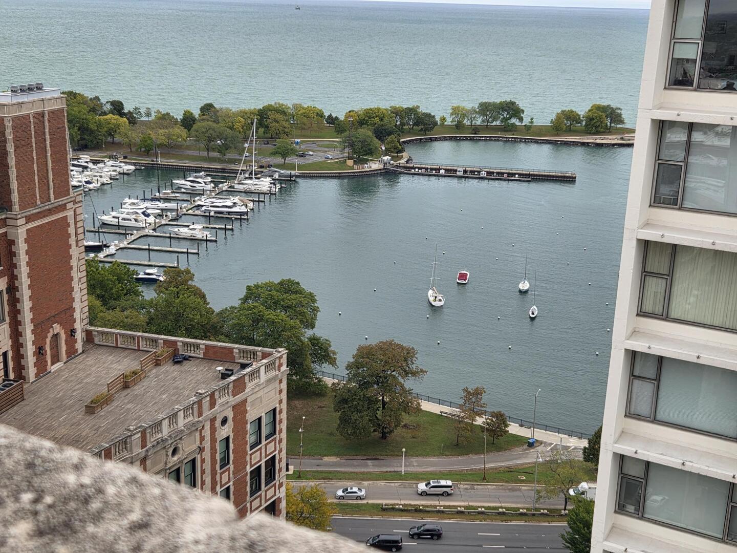 421 West Melrose Street, Unit 5D Chicago, IL 60657 - Photo 26 of 29