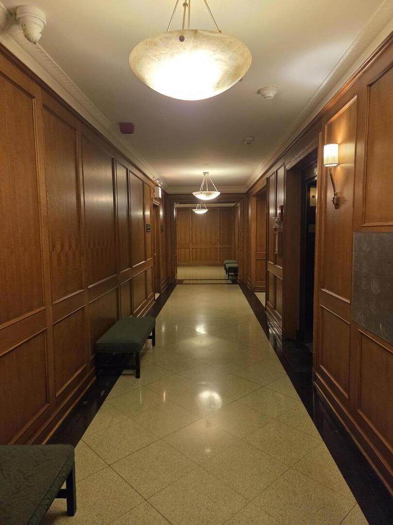 421 West Melrose Street, Unit 5D Chicago, IL 60657 - Photo 4 of 29