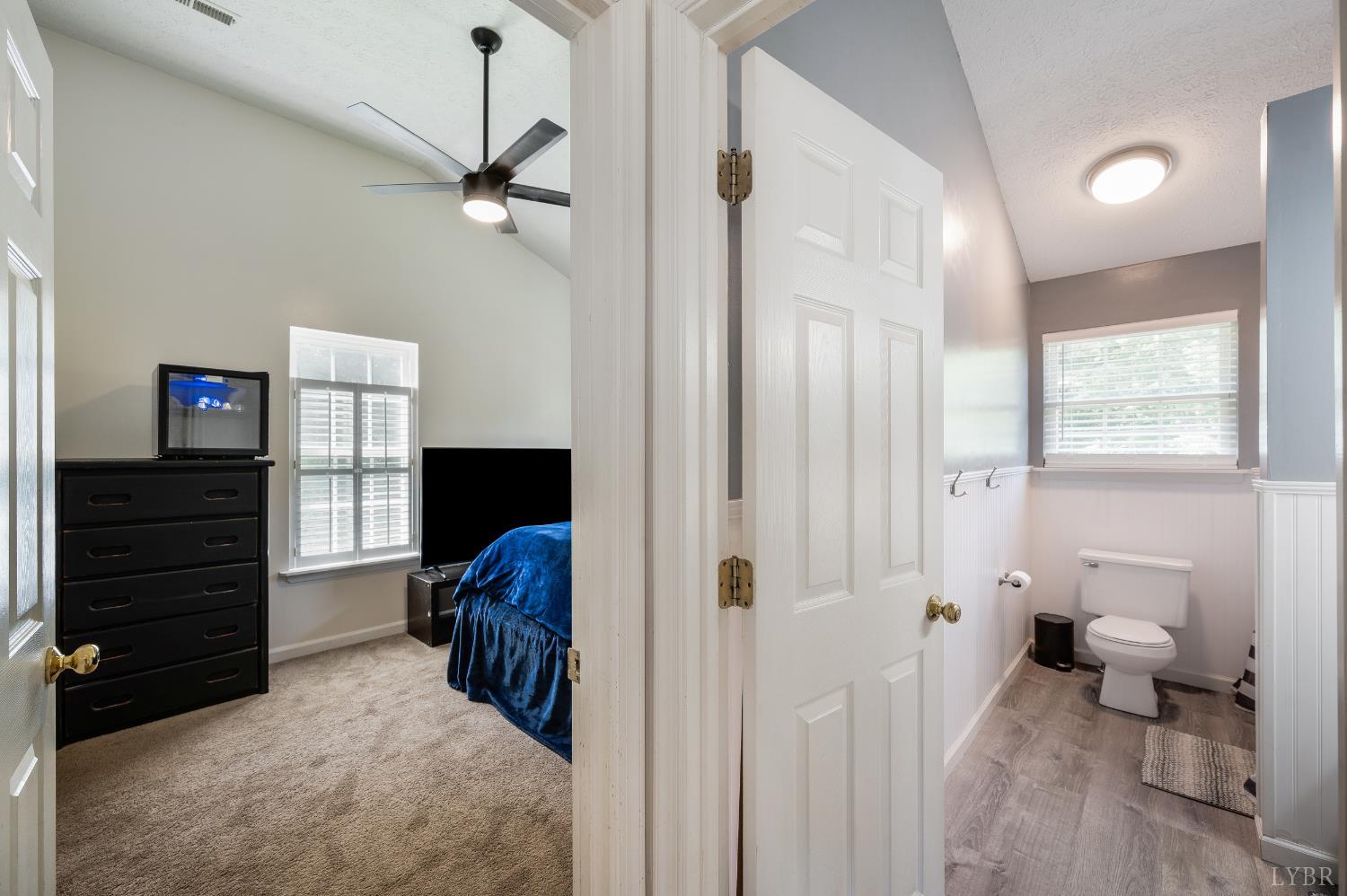 101 Cedar Branch Road Lynchburg, VA 24503 - Photo 19 of 50 Gallery Image 19