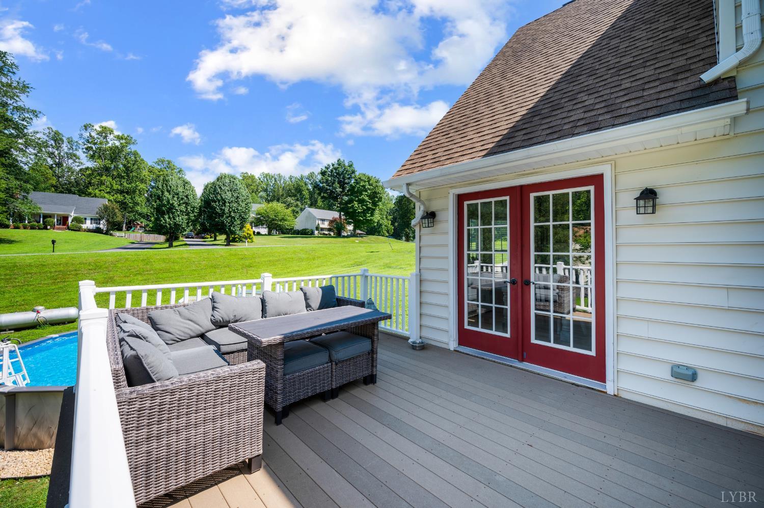101 Cedar Branch Road Lynchburg, VA 24503 - Photo 35 of 50 Gallery Image 35