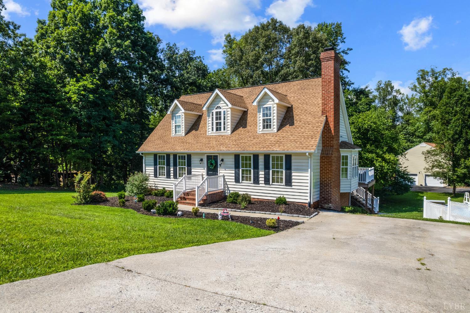 101 Cedar Branch Road Lynchburg, VA 24503 - Photo 38 of 50 Gallery Image 38