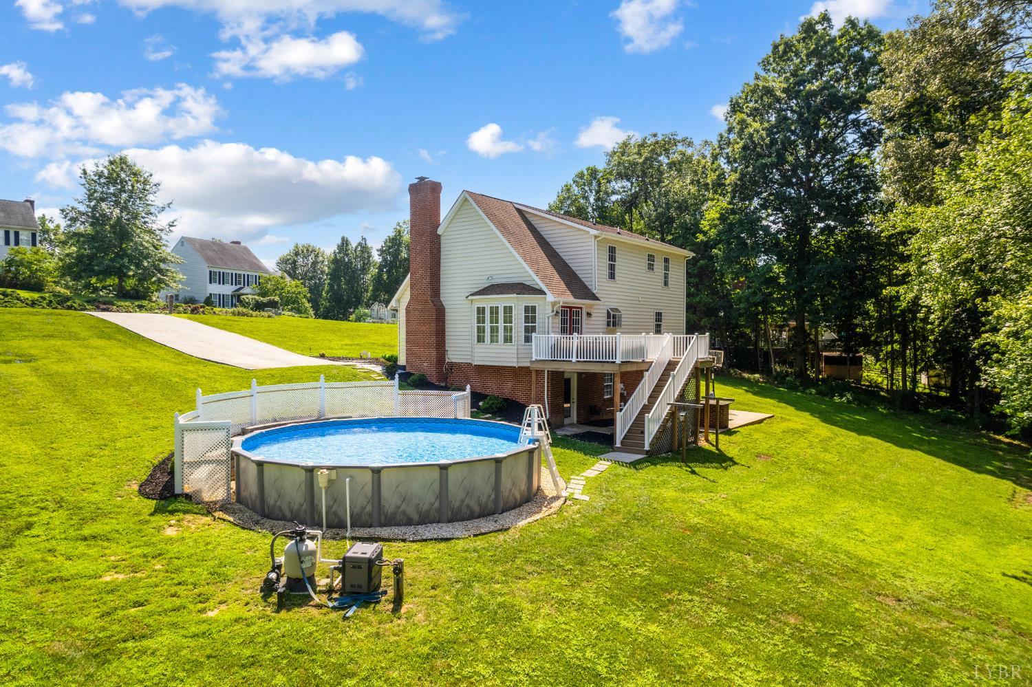 101 Cedar Branch Road Lynchburg, VA 24503 - Photo 39 of 50 Gallery Image 39