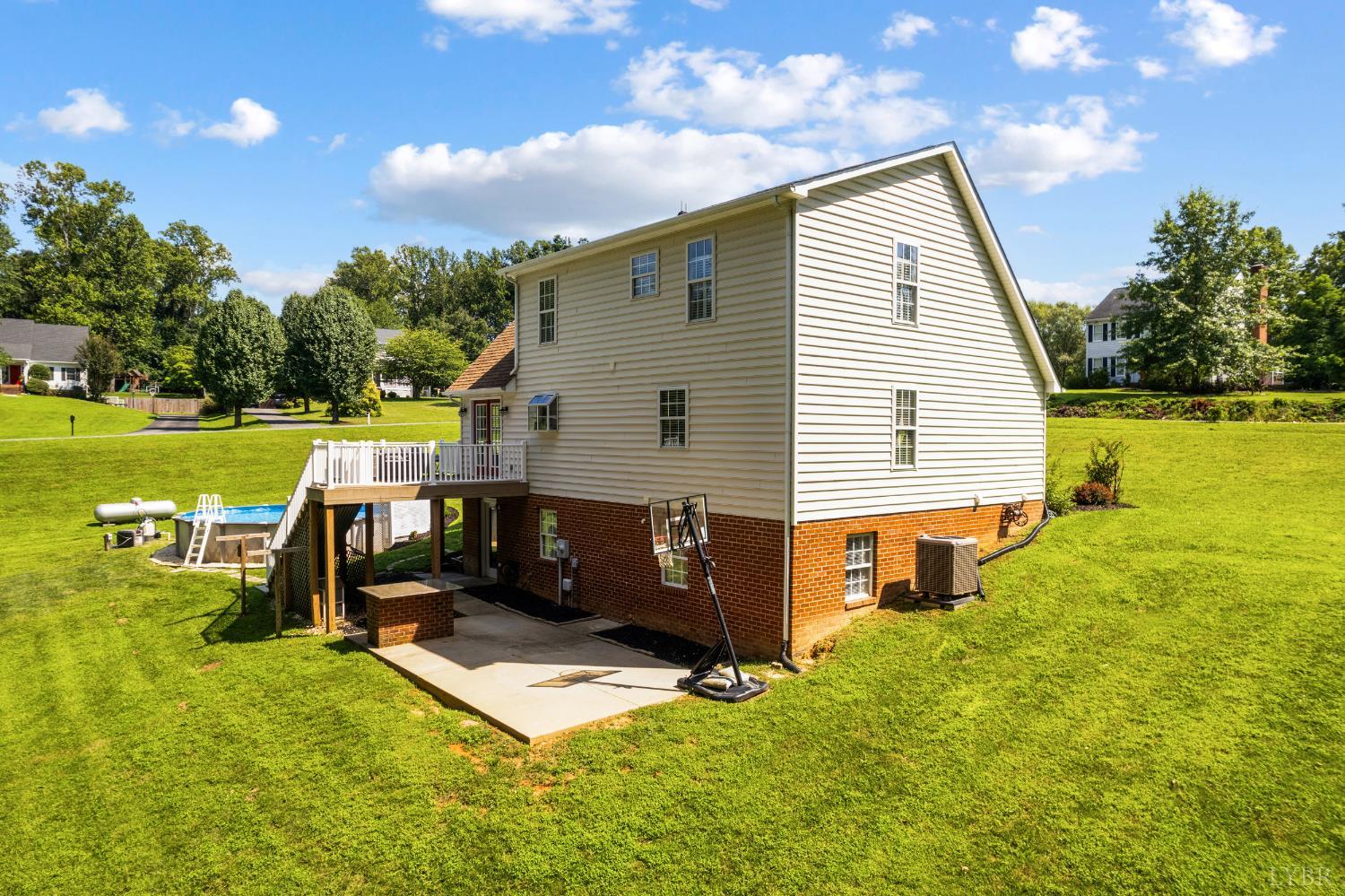 101 Cedar Branch Road Lynchburg, VA 24503 - Photo 41 of 50 Gallery Image 41