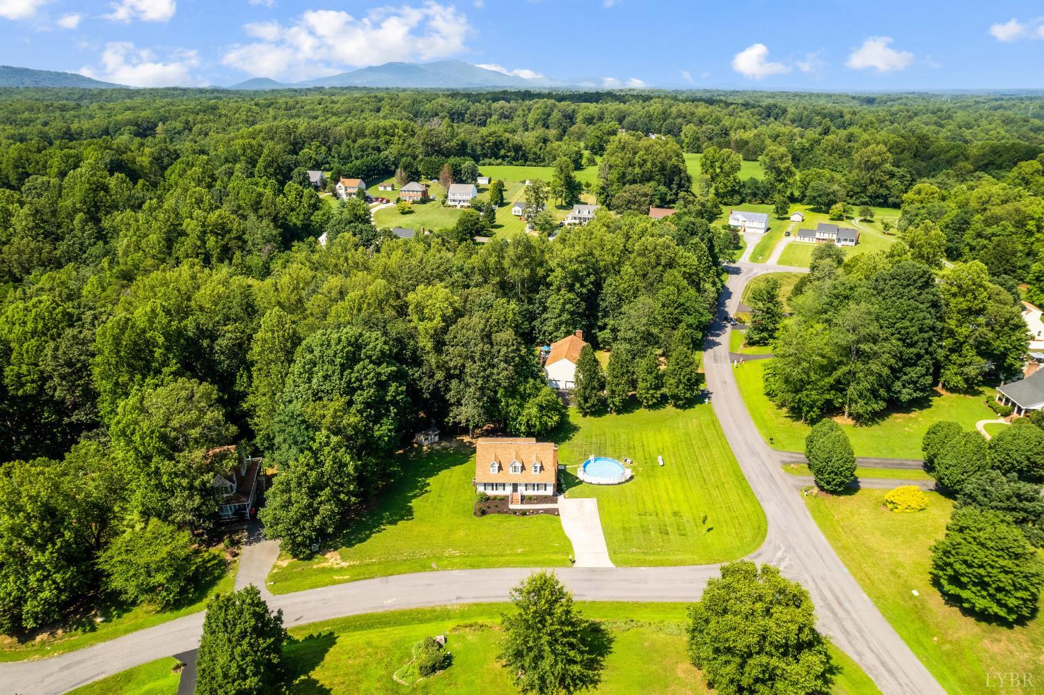 101 Cedar Branch Road Lynchburg, VA 24503 - Photo 43 of 50 Gallery Image 43