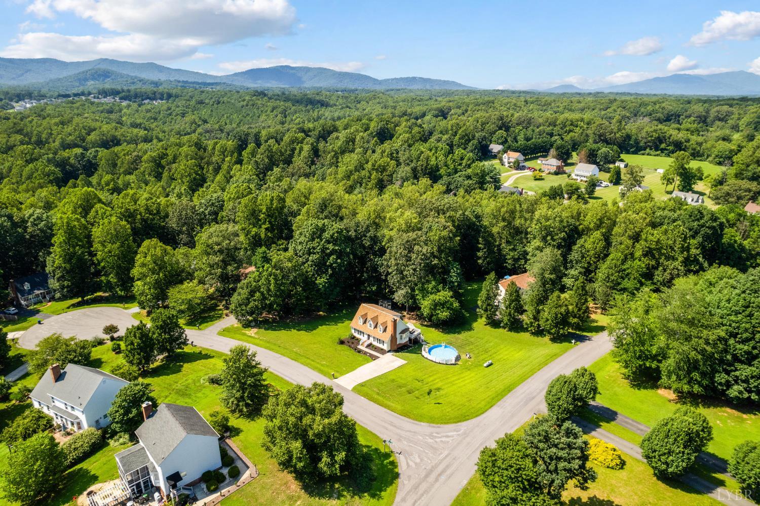 101 Cedar Branch Road Lynchburg, VA 24503 - Photo 44 of 50 Gallery Image 44