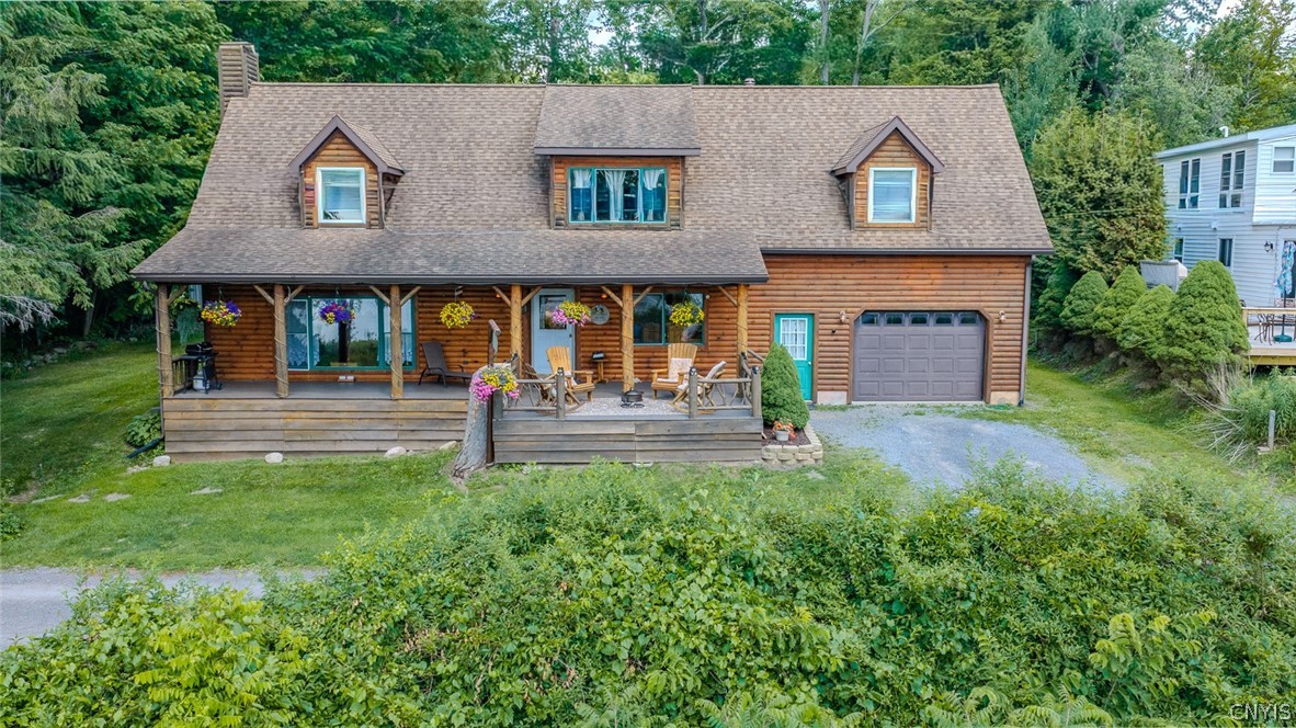7037 Townline Road Rome, NY 13440 - Photo 41 of 48