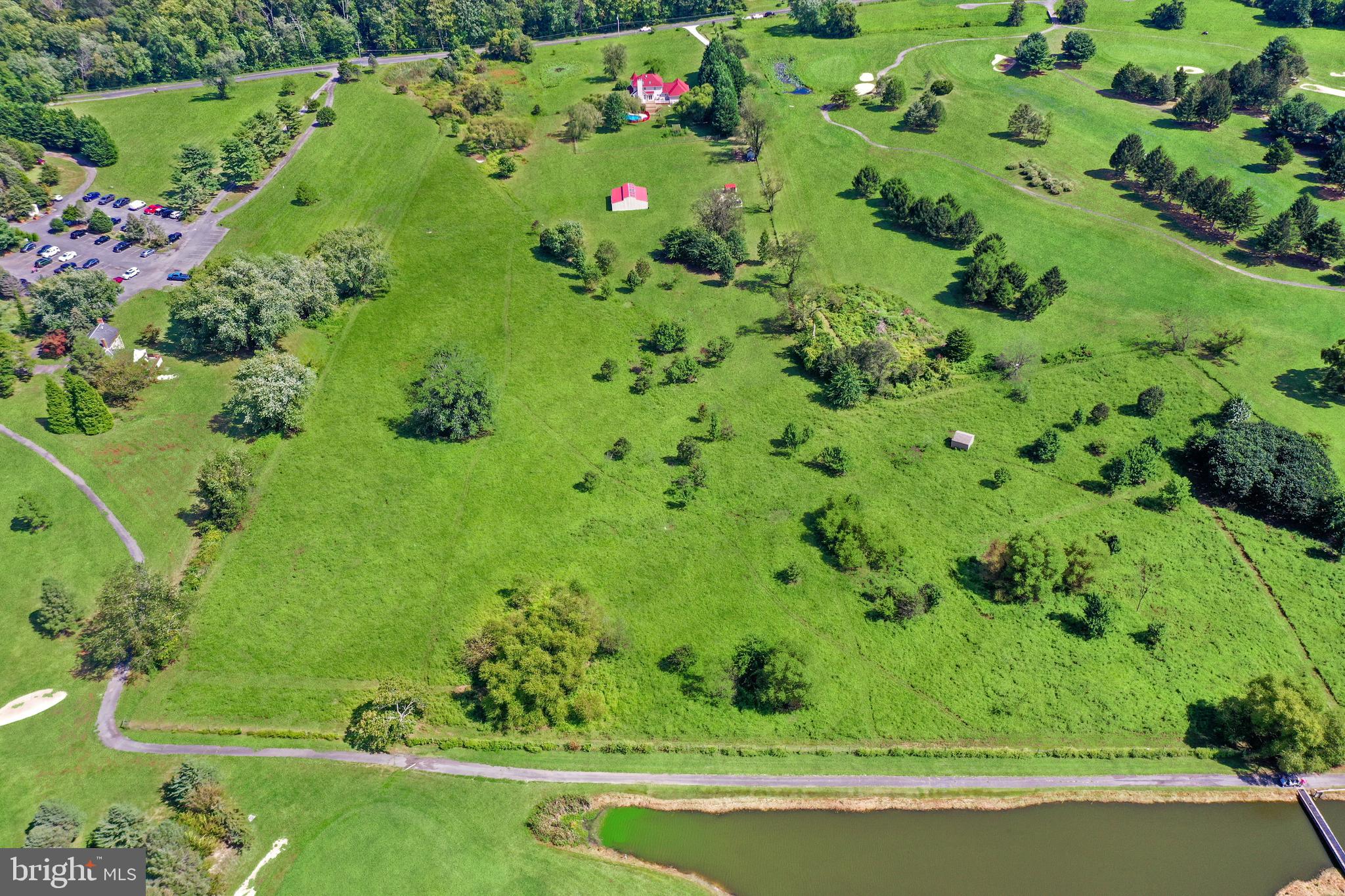 760 Gilbert Road Aberdeen, MD 21001 - Photo 42 of 50 Aerial View