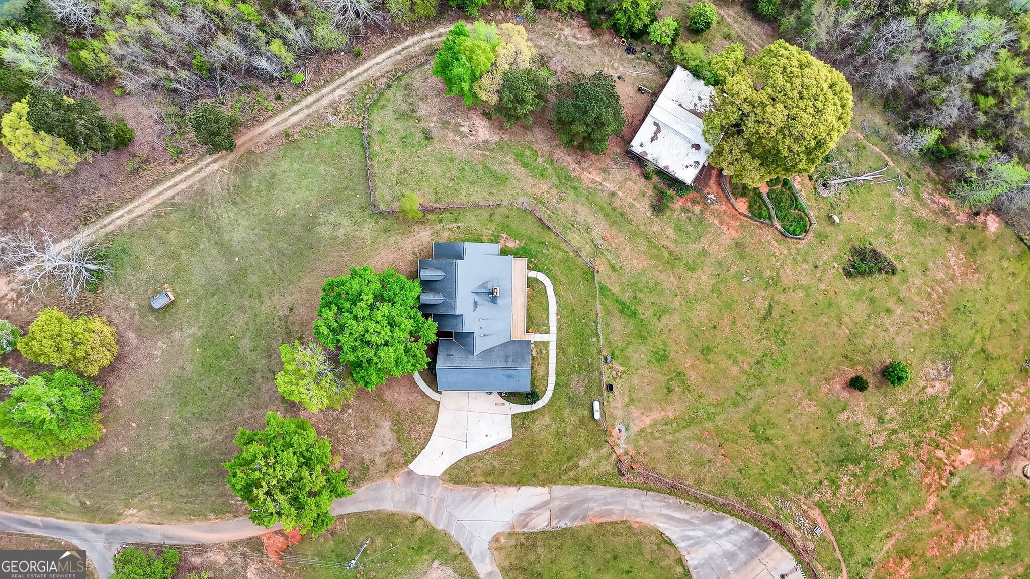 955 Mocassin Gap Road Locust Grove, GA 30248 - Photo 56 of 59