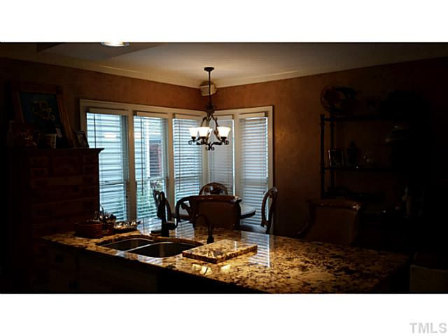 6935 Hunters Way Raleigh, NC 27615 - Photo 3 of 4 Photo 3