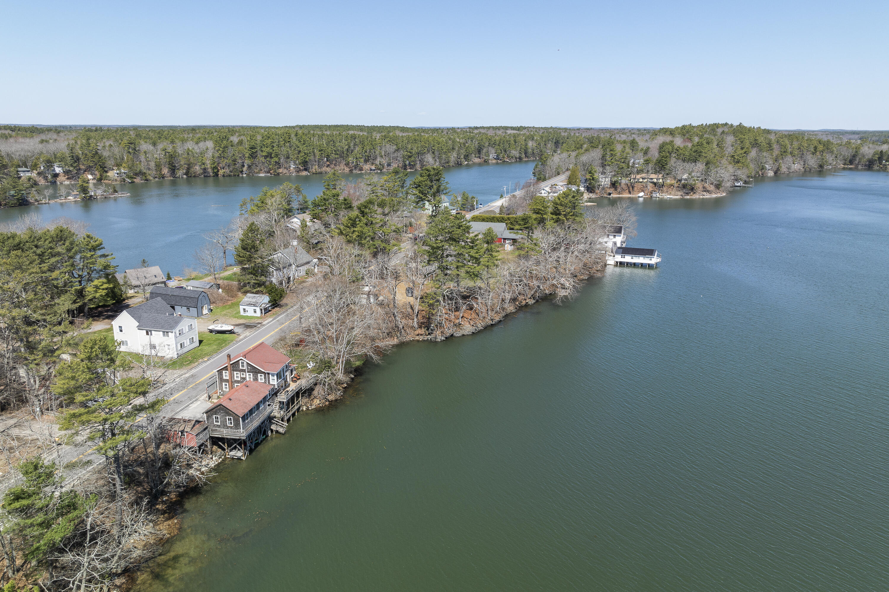 37 Harpswell Islands Road Harpswell, ME 04079 - Photo 5 of 50 06-37 Harpswell Islands Rd, Harpswell, M
