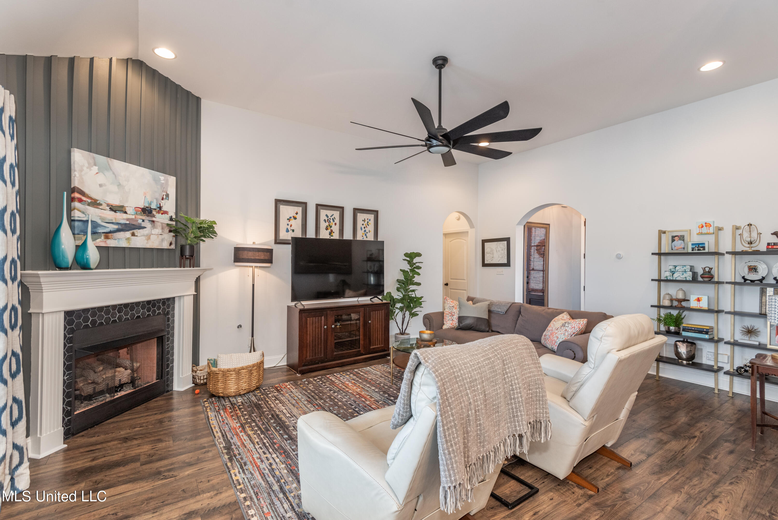 1325 Fieldstone Street Hernando, MS 38632 - Photo 8 of 25 DSC_3840-Edit