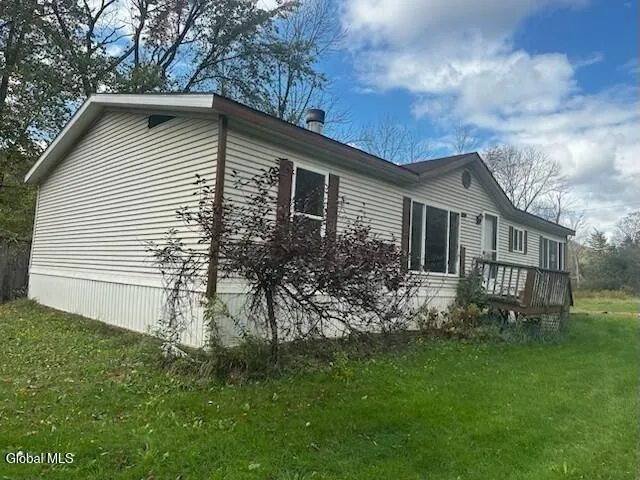 $58,275 | 1114 N Road, Jefferson, NY 12093