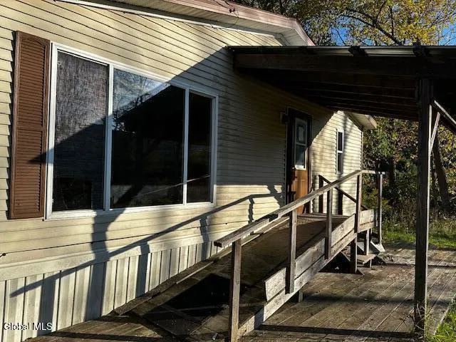 $58,275 | 1114 N Road, Jefferson, NY 12093