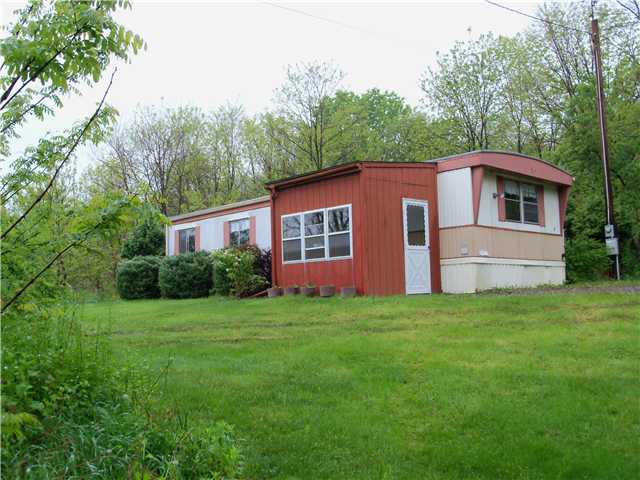 7428 County Road Naples, NY 14512 - Photo 1 of 1 Exterior Front