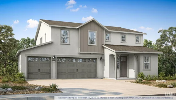 $549,990 | Undisclosed Address, Bakersfield, CA 93314