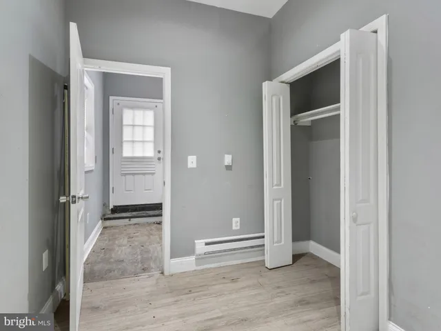 a view of a bathroom