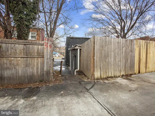 $750,000 | 4935 Nannie Helen Burroughs Avenue Northeast, Washington, DC 20019