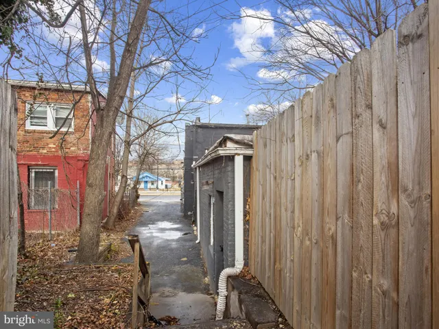 $750,000 | 4935 Nannie Helen Burroughs Avenue Northeast, Washington, DC 20019