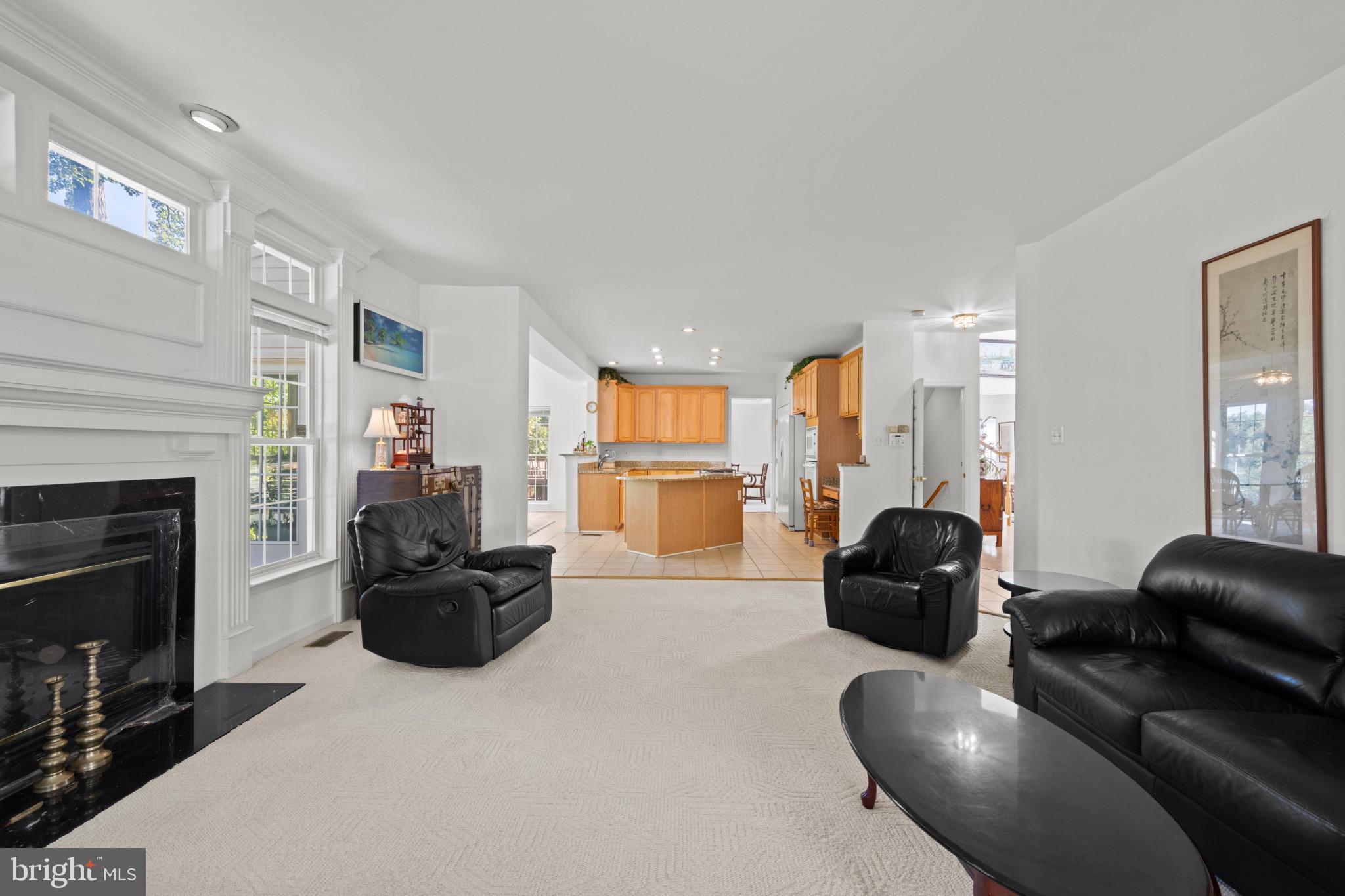 6009 Sandy Ridge Elkridge, MD 21075 - Photo 20 of 67 Family Room