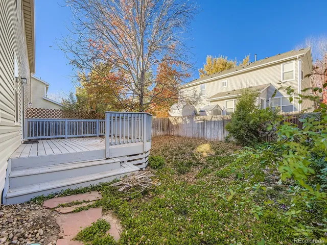 $460,000 | 7979 South Kittredge Way, Englewood, CO 80112