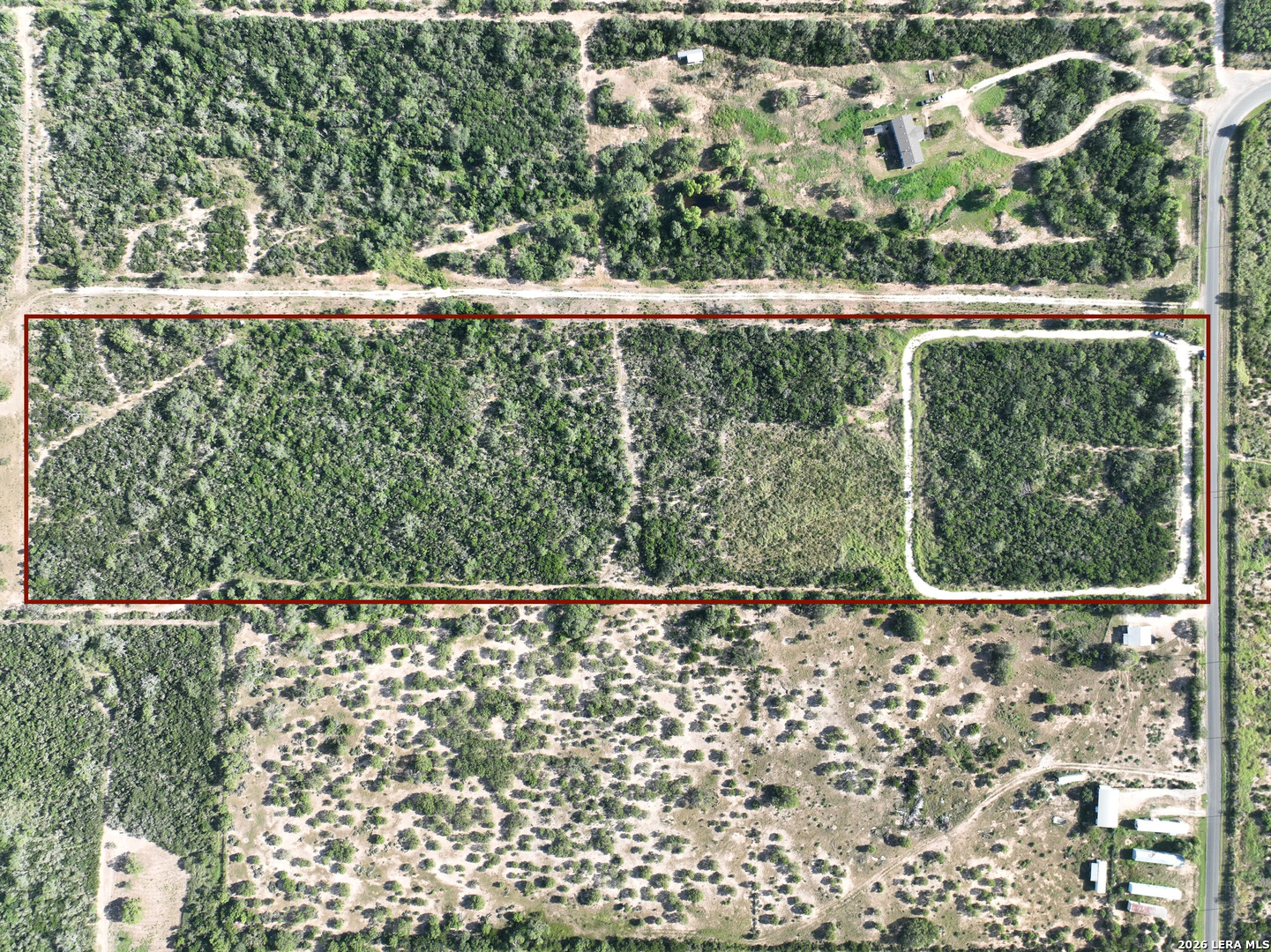 2018 Strawberry City Road Poteet, TX 78065 - Photo 1 of 10