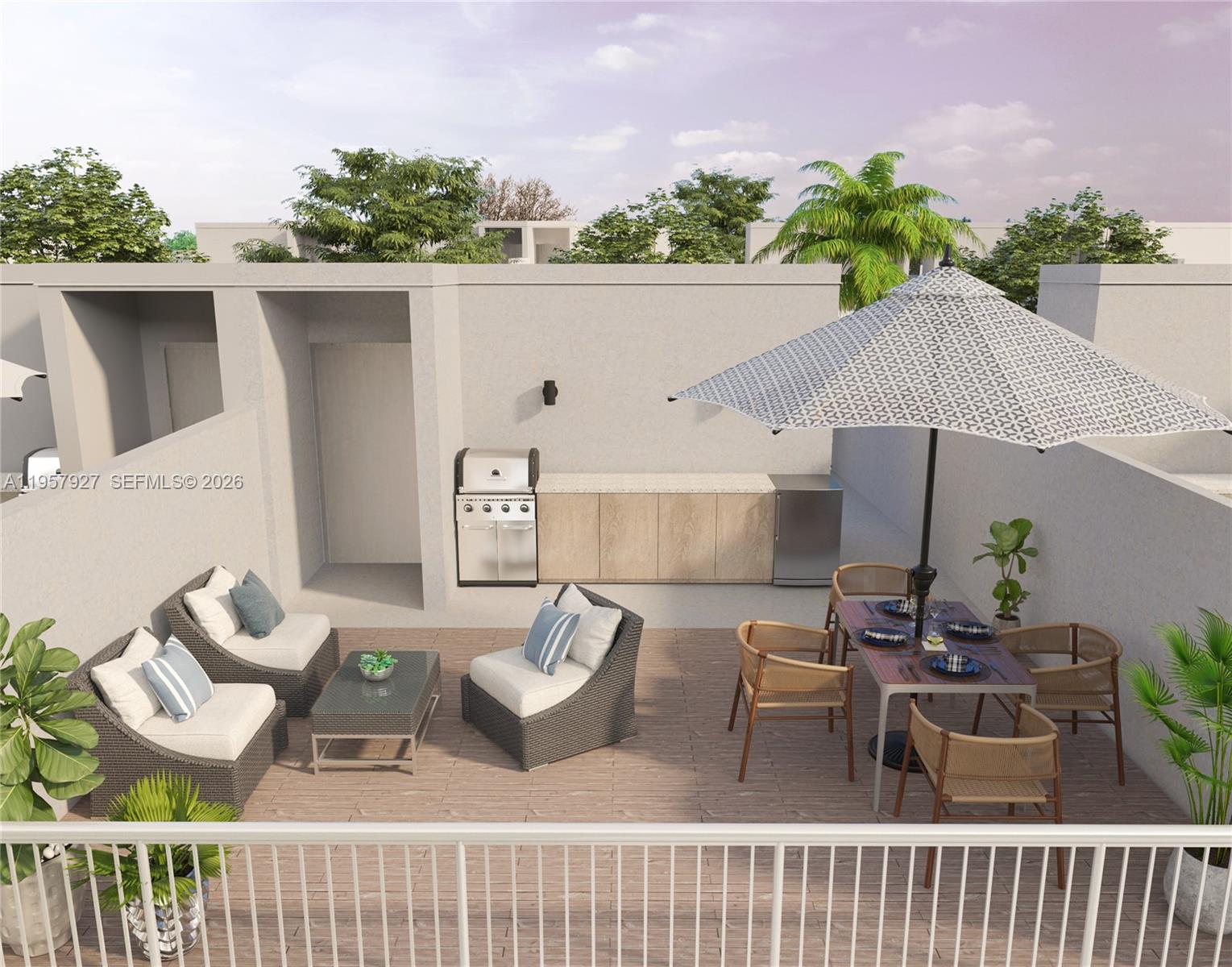 13828 Southwest 262nd Street Homestead, FL 33032 - Photo 11 of 15