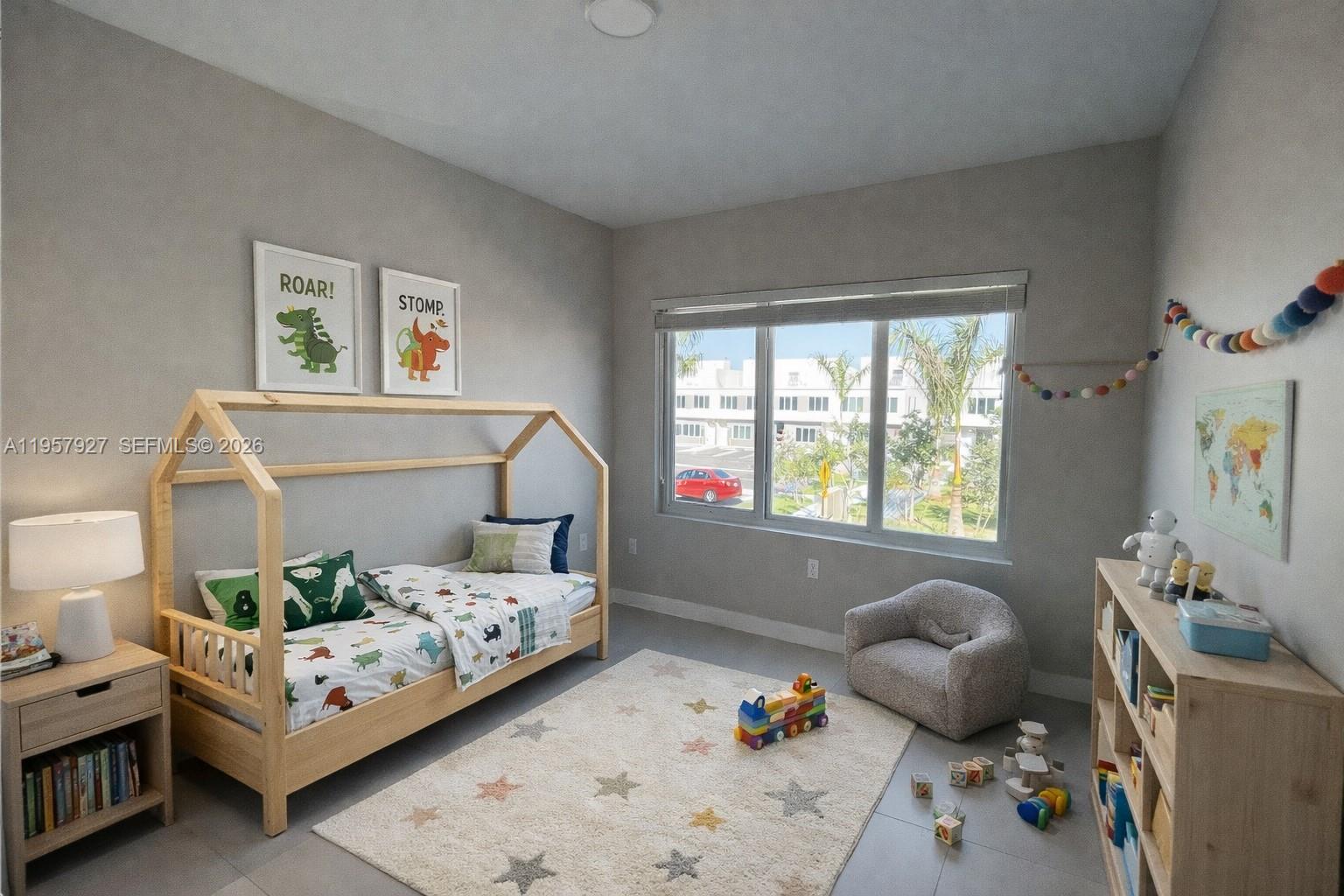 13828 Southwest 262nd Street Homestead, FL 33032 - Photo 14 of 15