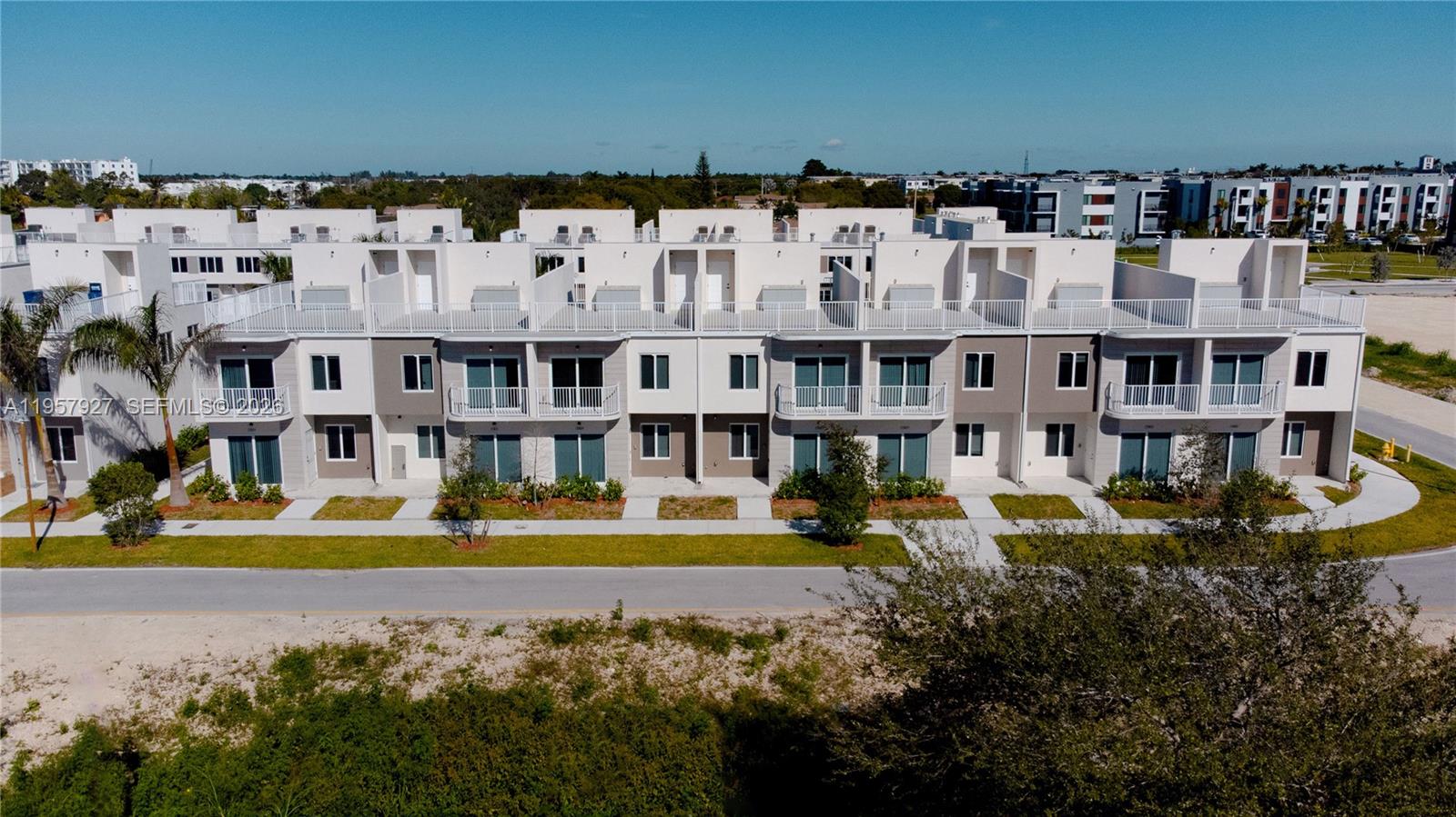 13828 Southwest 262nd Street Homestead, FL 33032 - Photo 3 of 15