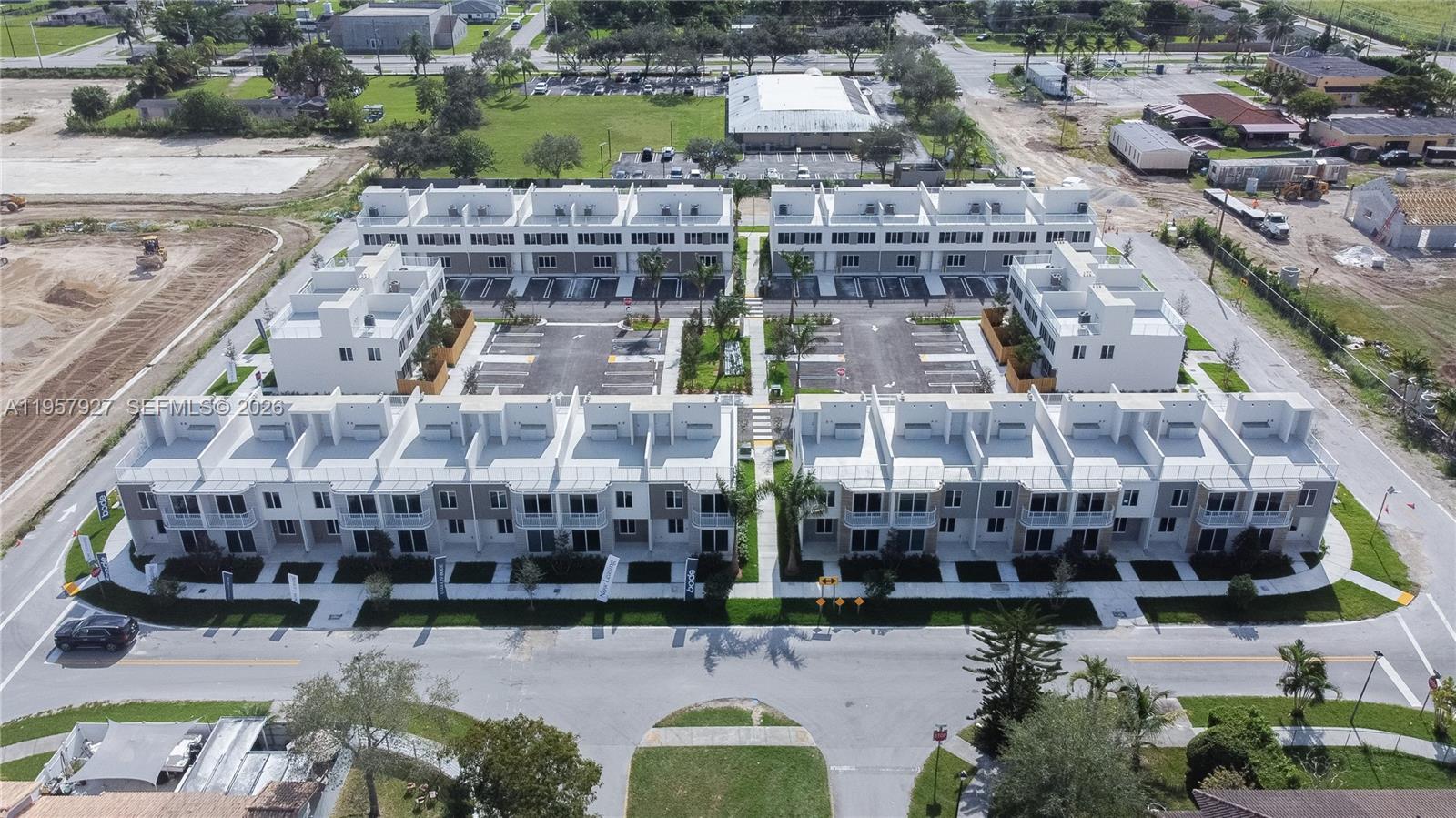 13828 Southwest 262nd Street Homestead, FL 33032 - Photo 5 of 15