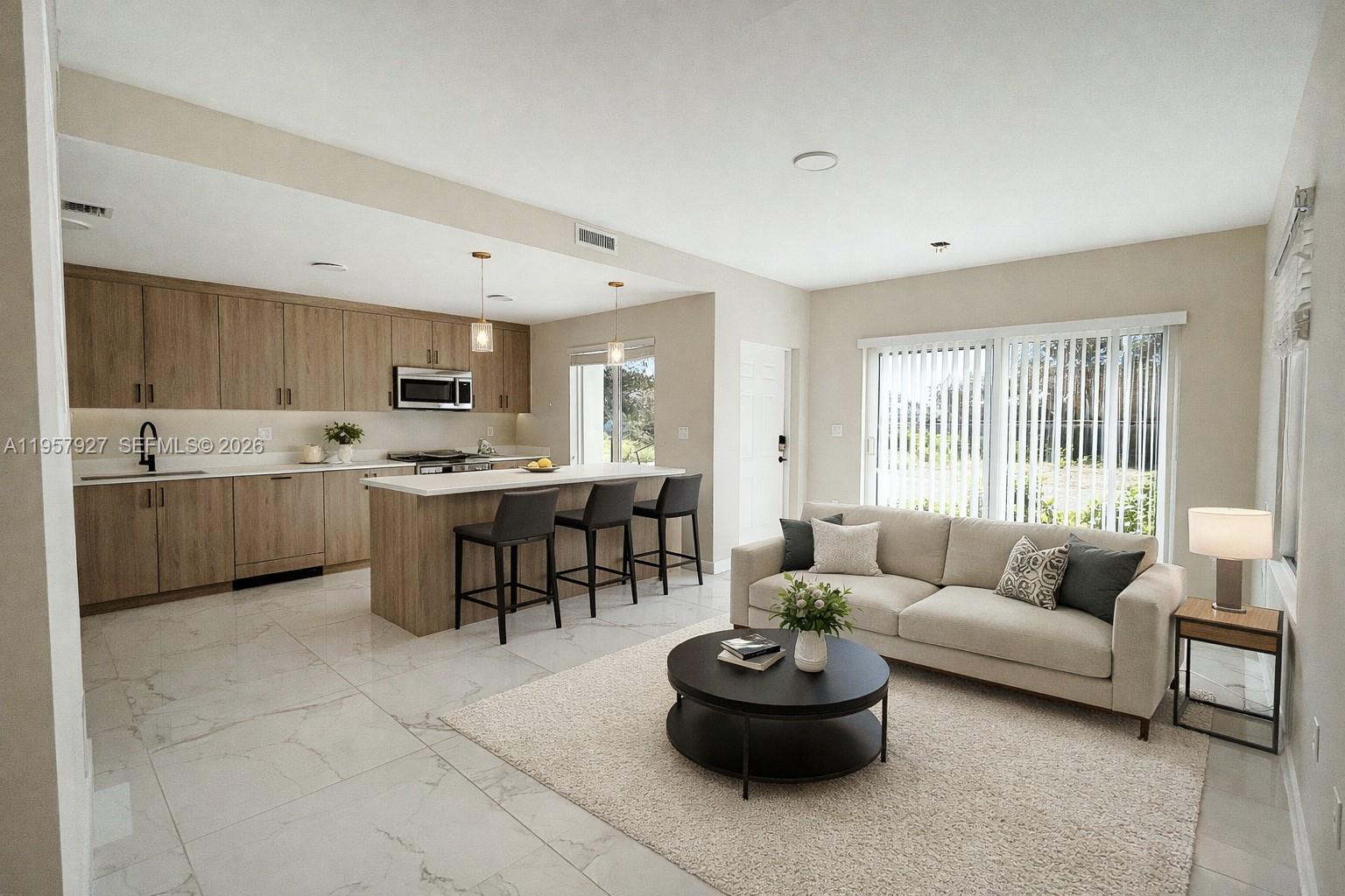 13828 Southwest 262nd Street Homestead, FL 33032 - Photo 10 of 15