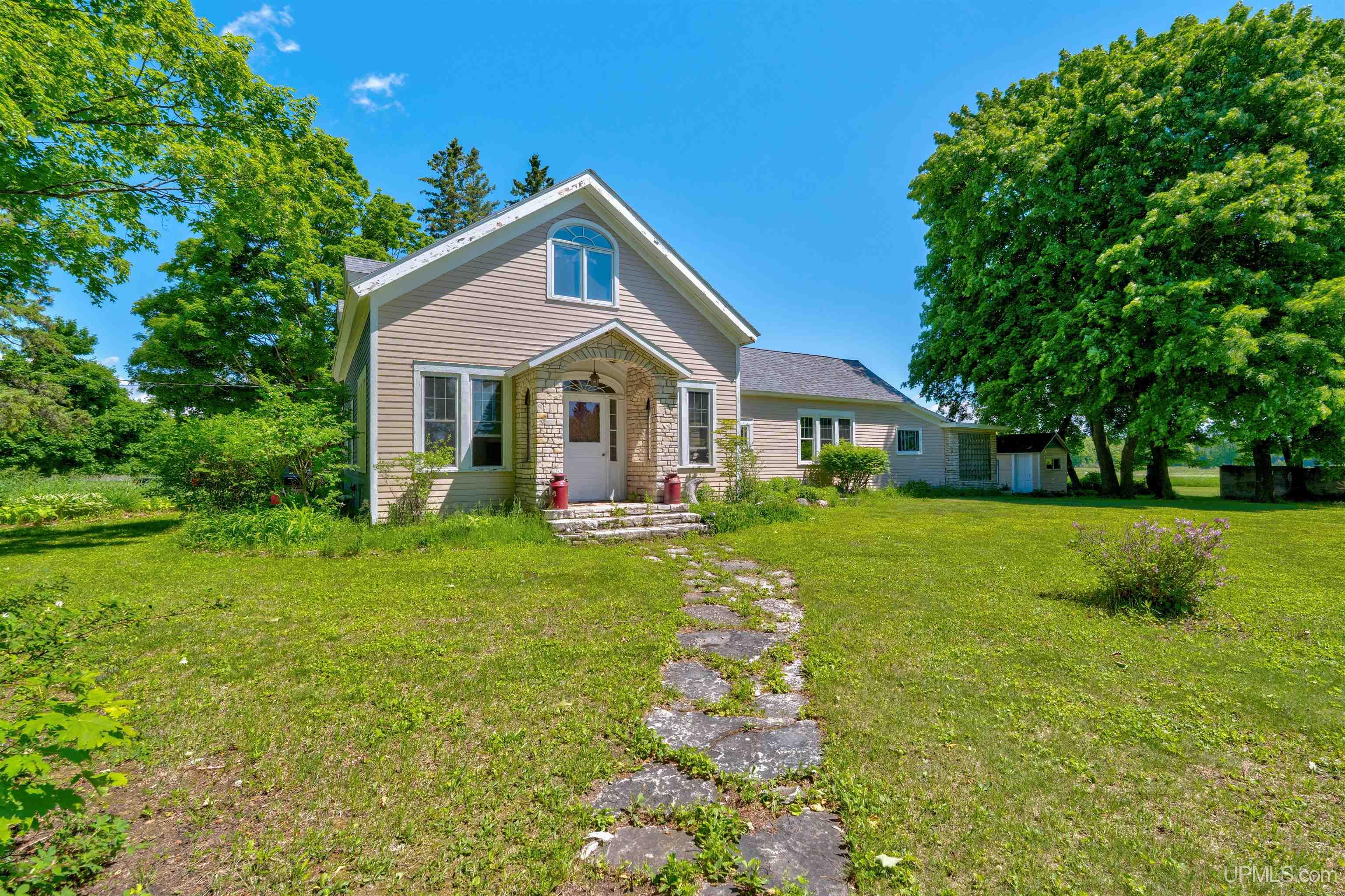 16406 18th Road Garden, MI 49835 - Photo 73 of 95