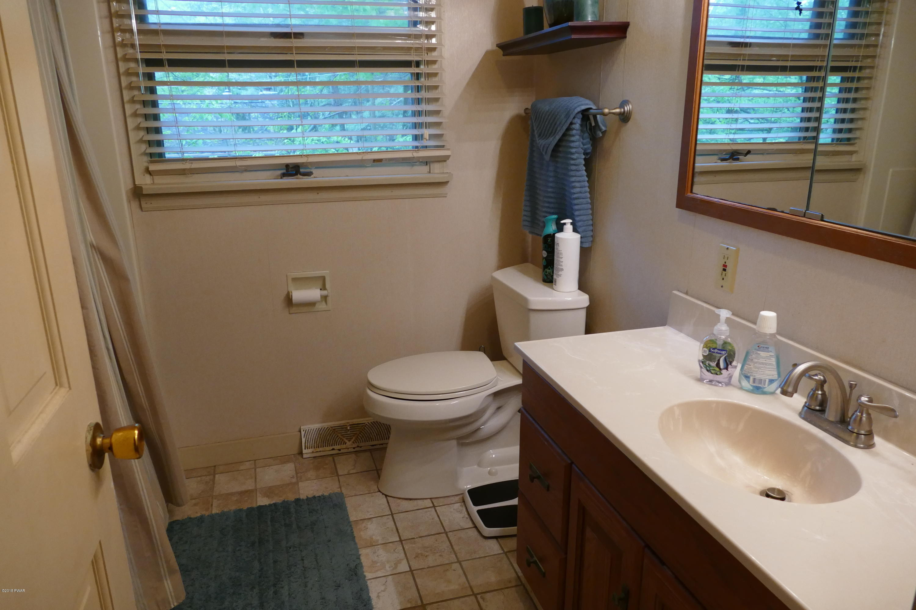 100 Cottage Road Tafton, PA 18464 - Photo 20 of 33 Full Bath