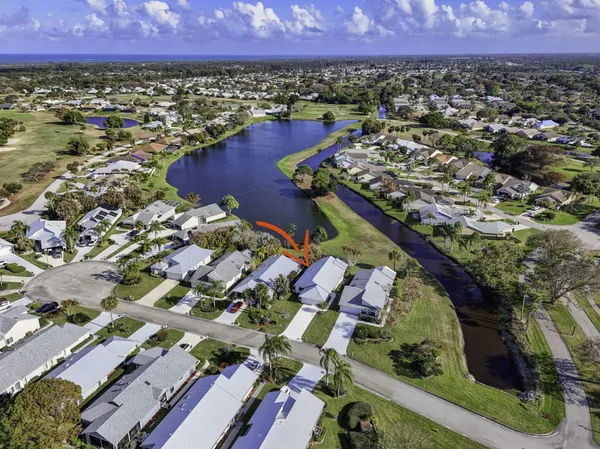 $750,000 | 7198 Southeast Quincy Terrace, Hobe Sound, FL 33455