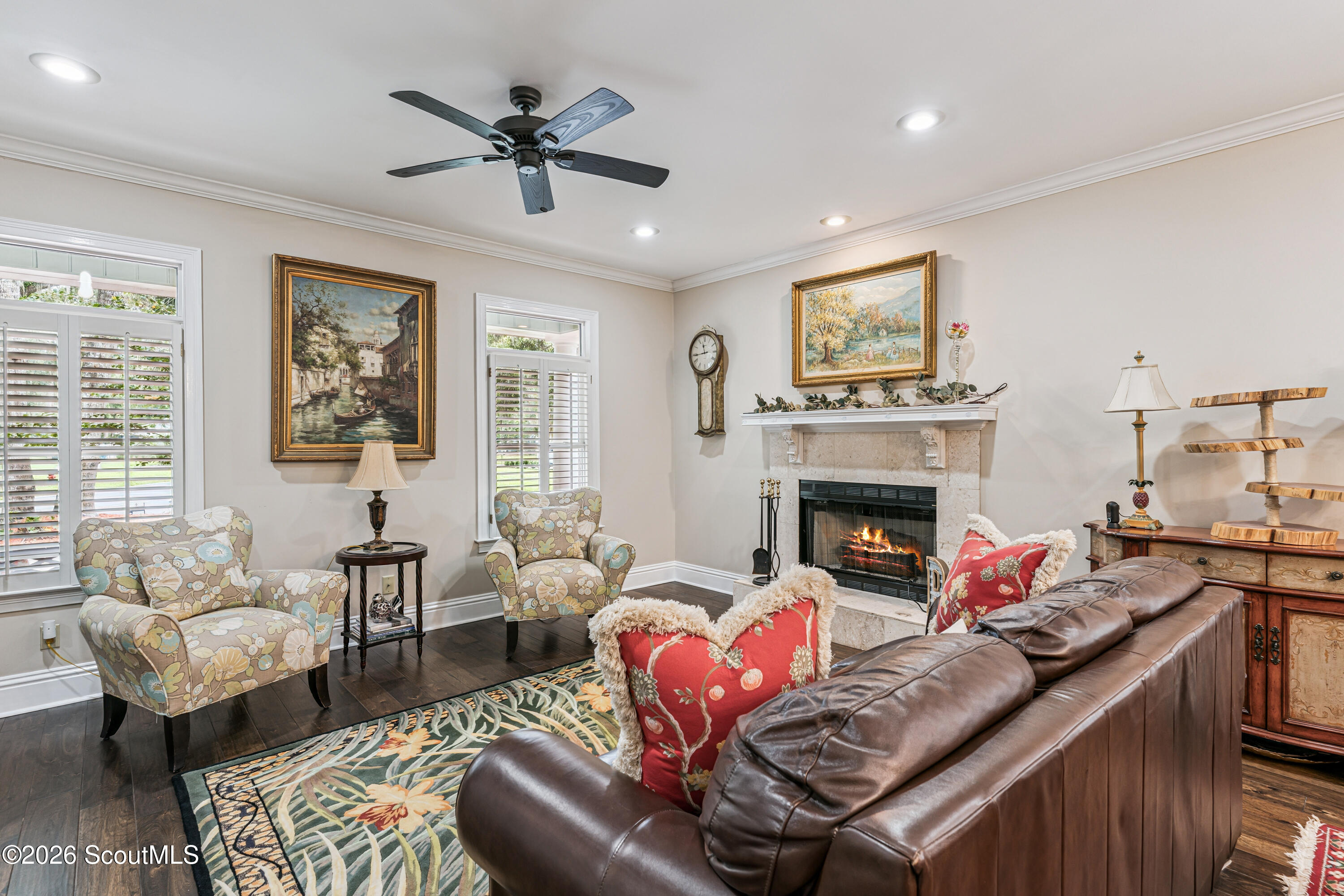 161 Rice Mill St. Simons Island, GA 31522 - Photo 5 of 47 DSC07400