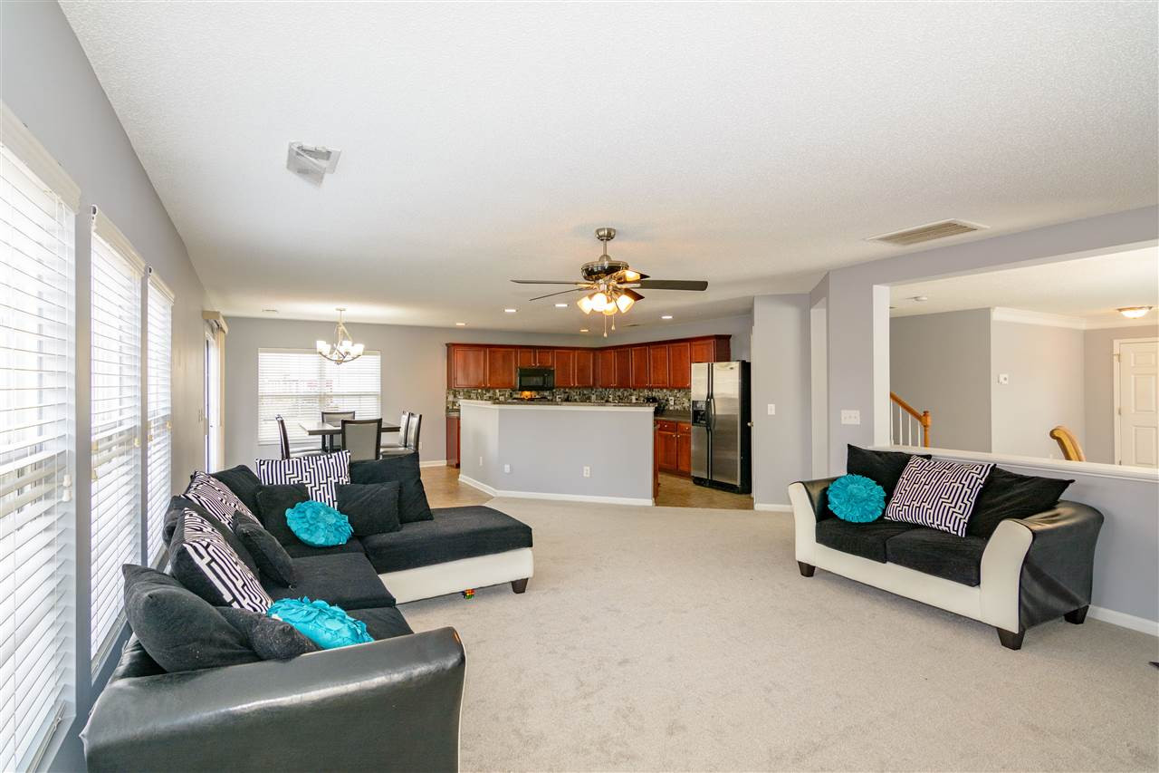 6013 Ricker Road Raleigh, NC 27610 - Photo 4 of 30 Photo 4