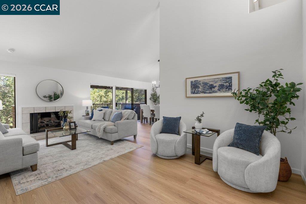 203 Village Gate Road Orinda, CA 94563 - Photo 16 of 36