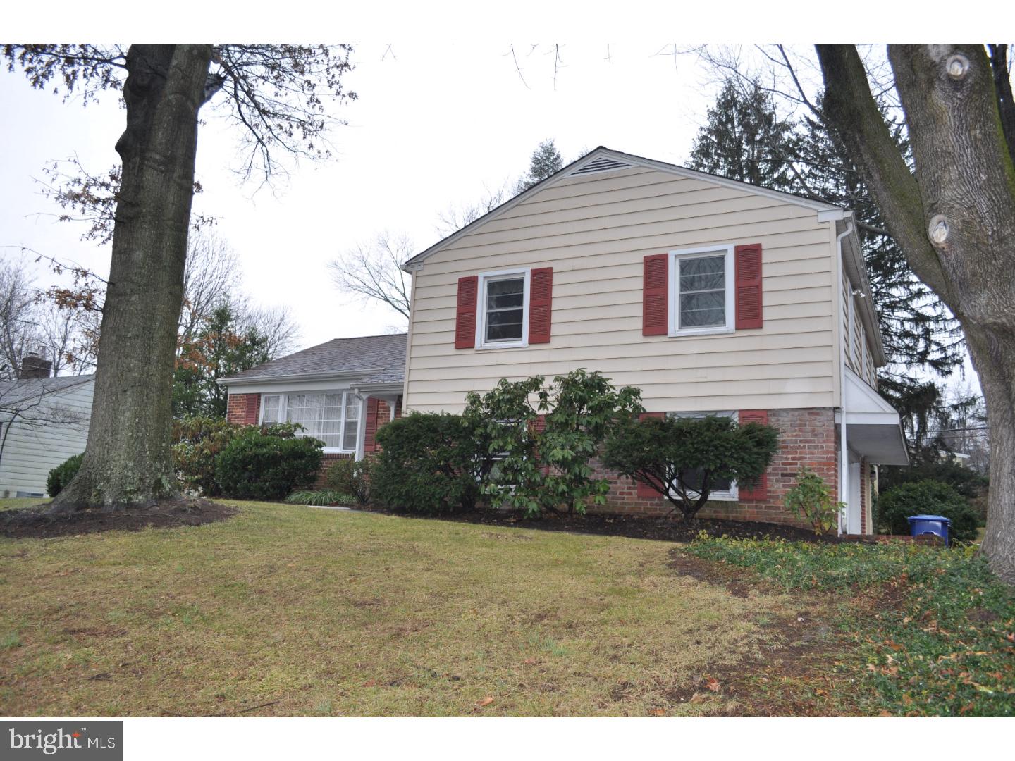 1830 Jody Road Jenkintown, PA 19046 - Photo 1 of 13 Front Yard