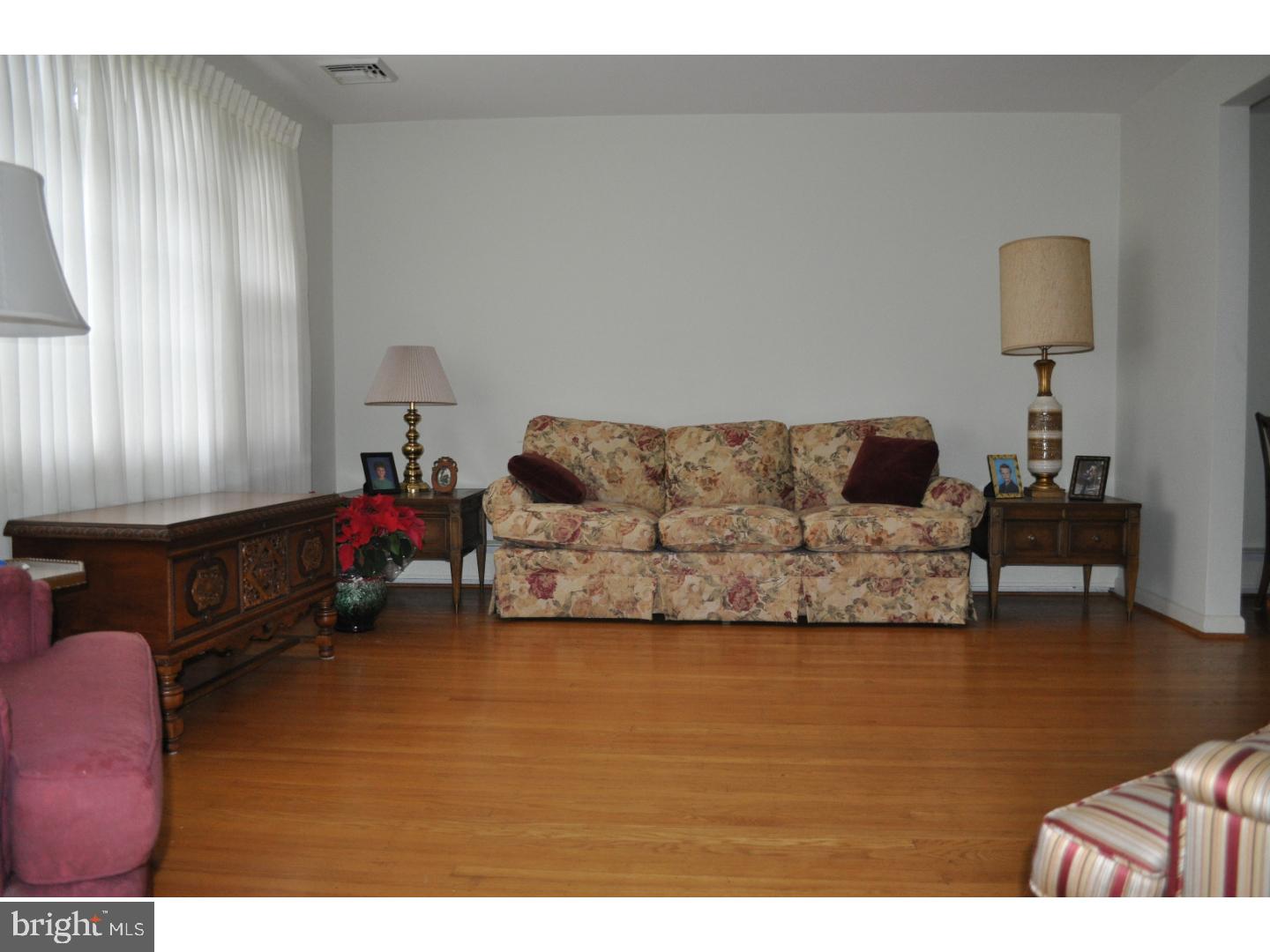 1830 Jody Road Jenkintown, PA 19046 - Photo 11 of 13 Living Room