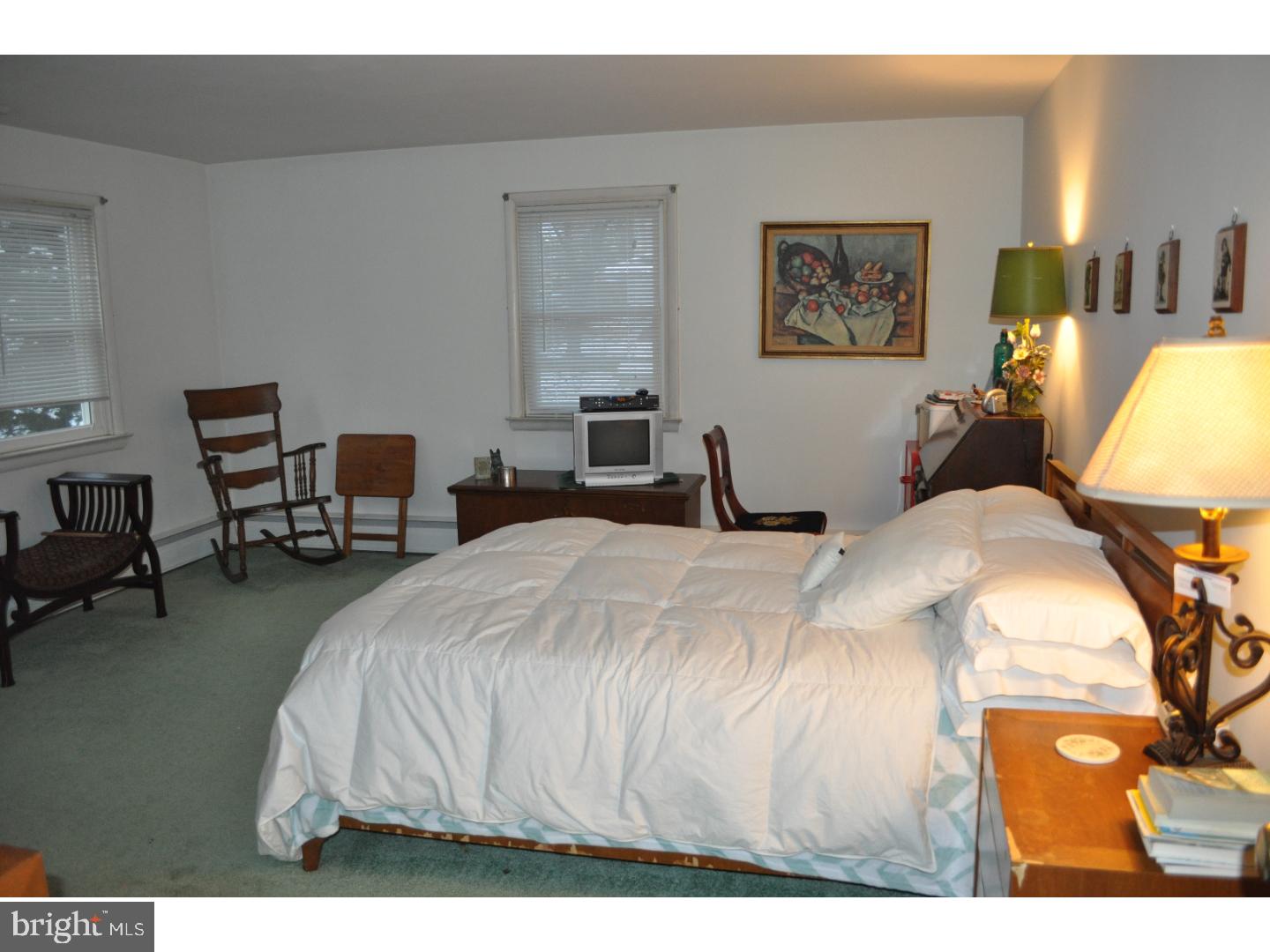 1830 Jody Road Jenkintown, PA 19046 - Photo 12 of 13 Bedroom - Main