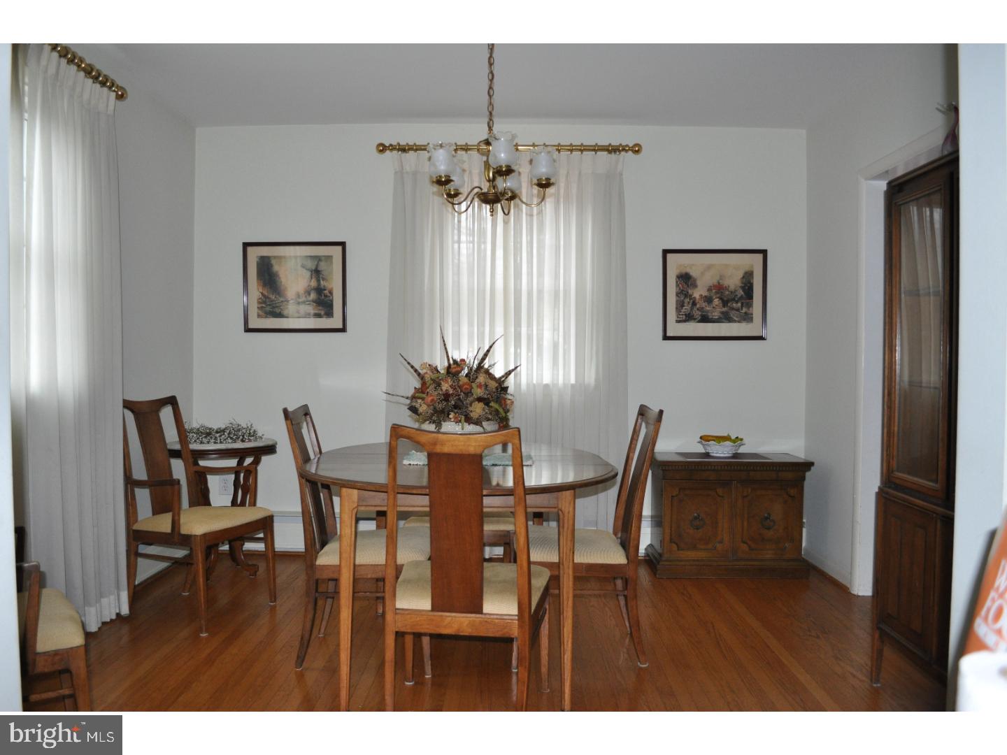 1830 Jody Road Jenkintown, PA 19046 - Photo 7 of 13 Dining Room