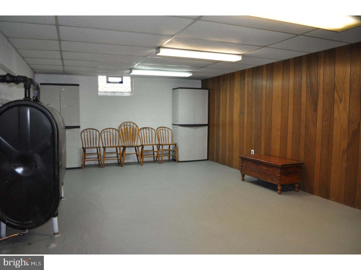 1830 Jody Road Jenkintown, PA 19046 - Photo 8 of 13 Basement