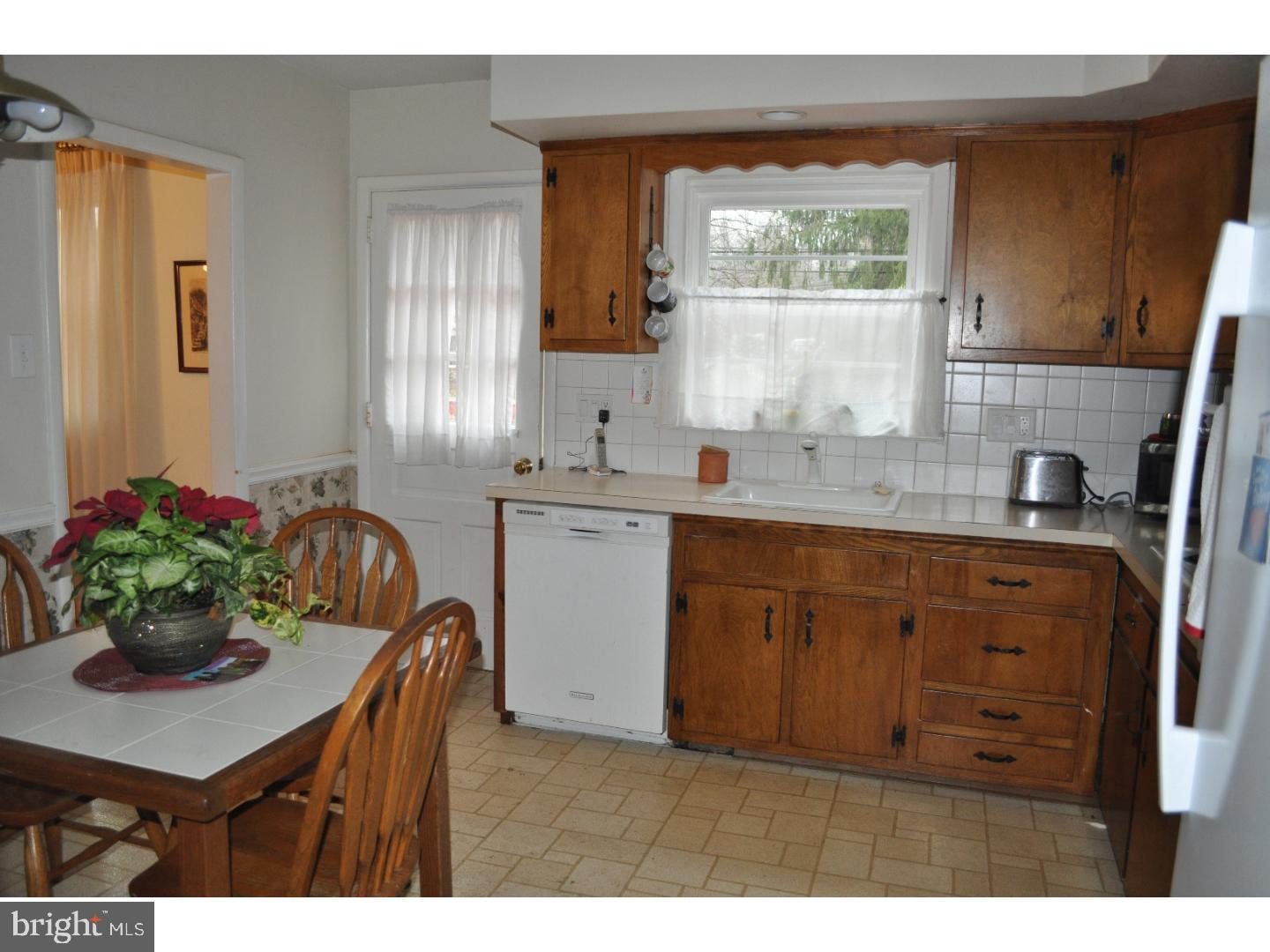 1830 Jody Road Jenkintown, PA 19046 - Photo 10 of 13 Kitchen