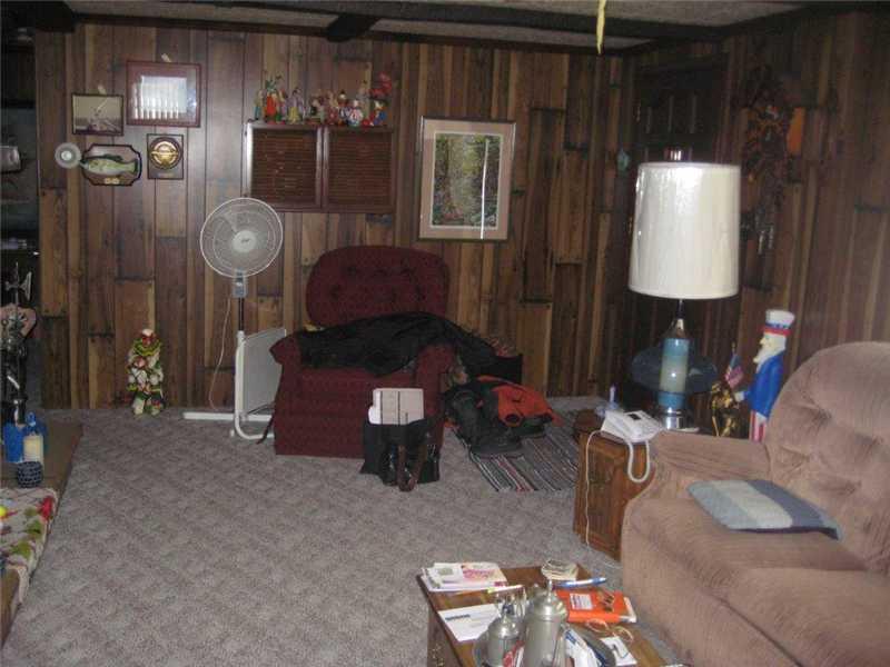 Living Room. 