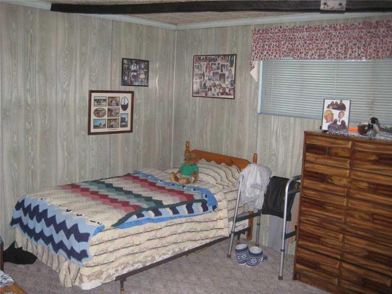 Bedroom. 