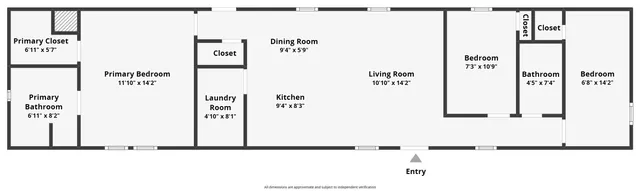 $230,000 | 3229 Deerwood Boulevard, Greenville, FL 32331