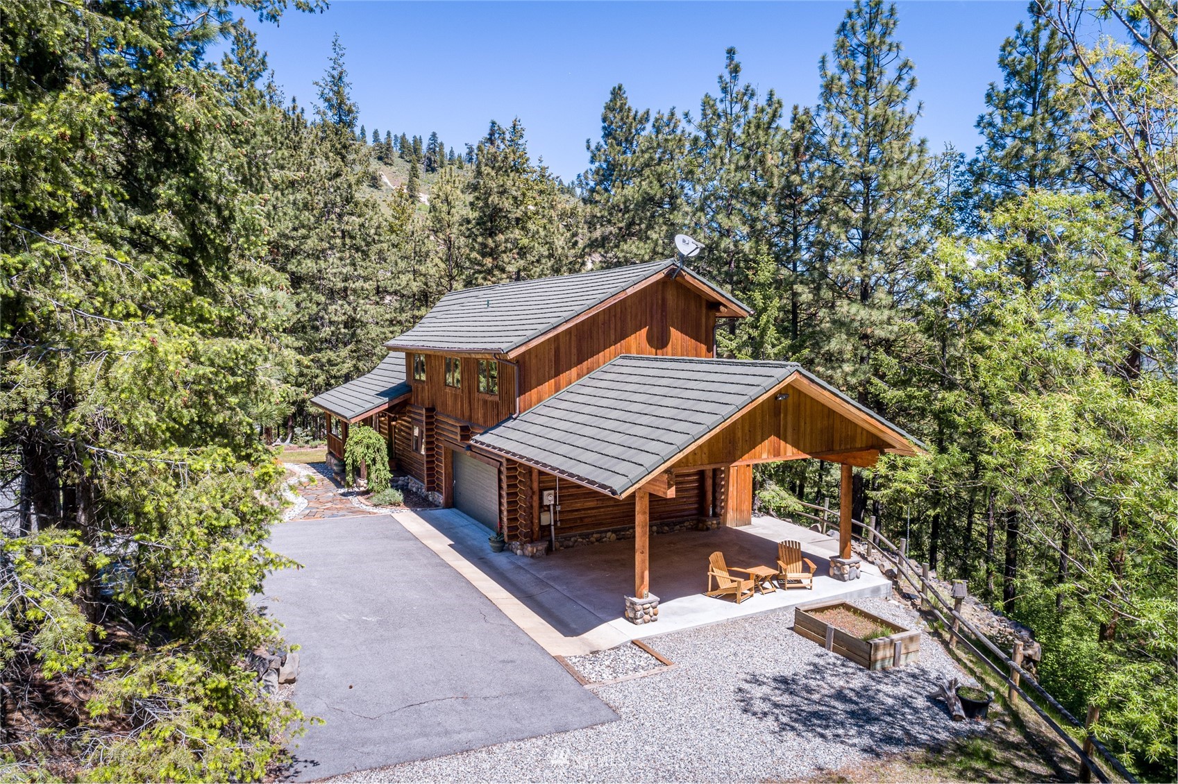 6239 Forest Ridge Drive Wenatchee, WA 98801 - Photo 1 of 40 Gallery Image 1