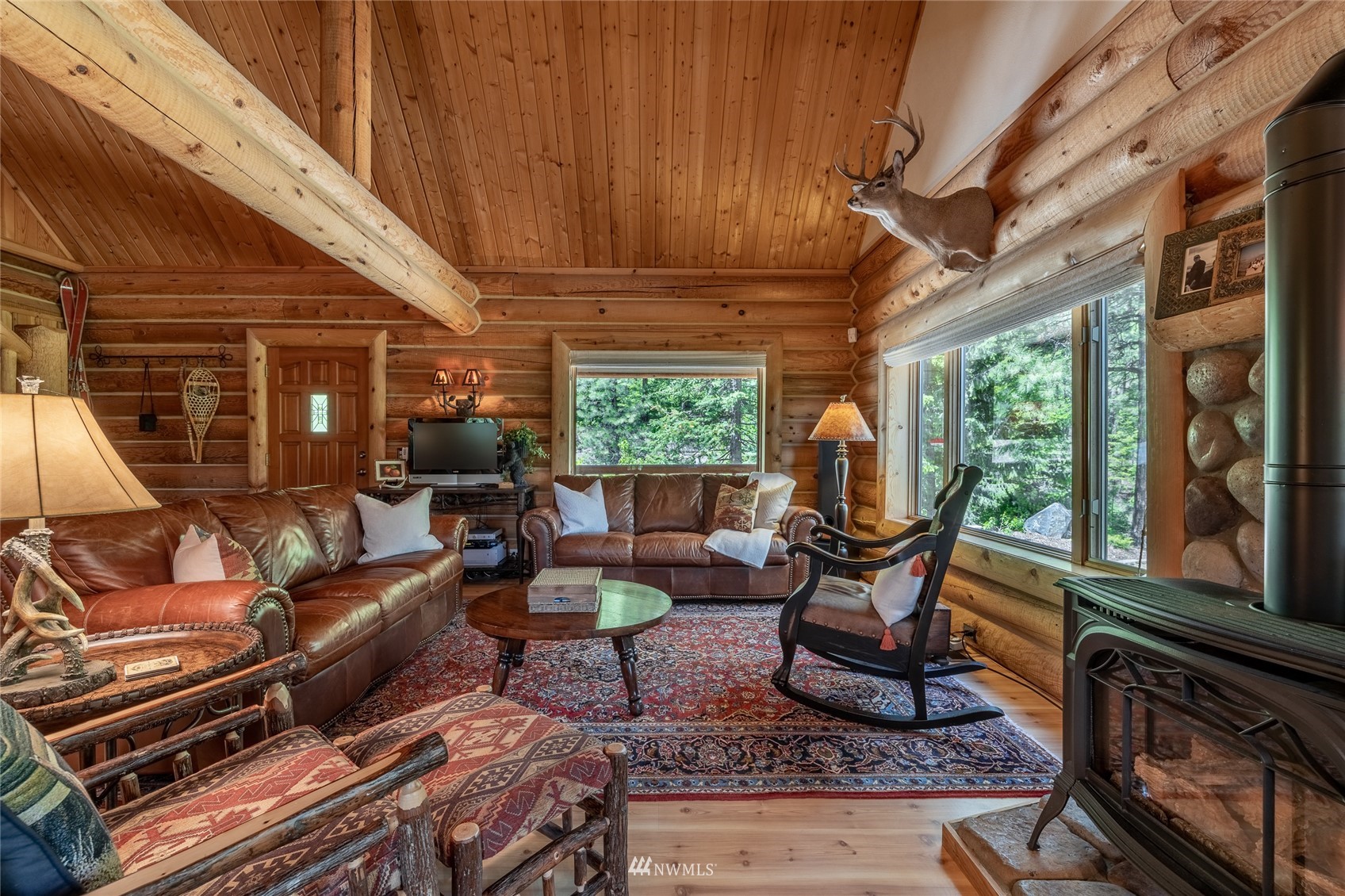 6239 Forest Ridge Drive Wenatchee, WA 98801 - Photo 13 of 40 Gallery Image 13