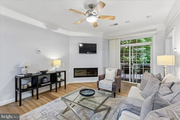 $485,000 | 7880 Rolling Woods Court, Unit 2103, Springfield, VA 22152