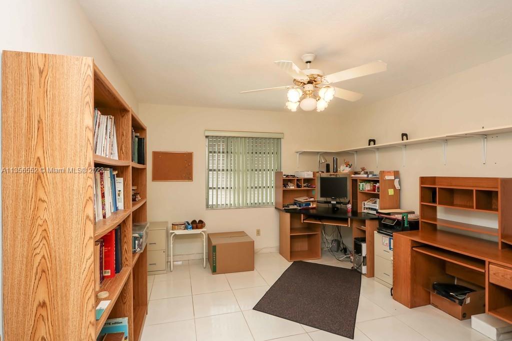 Redlands Homestead, FL 33031 - Photo 18 of 36 a living room with stainless steel appliances furniture and a kitchen view